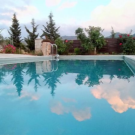 Little House On The Prairie - Chania Katokhorion  Exterior foto